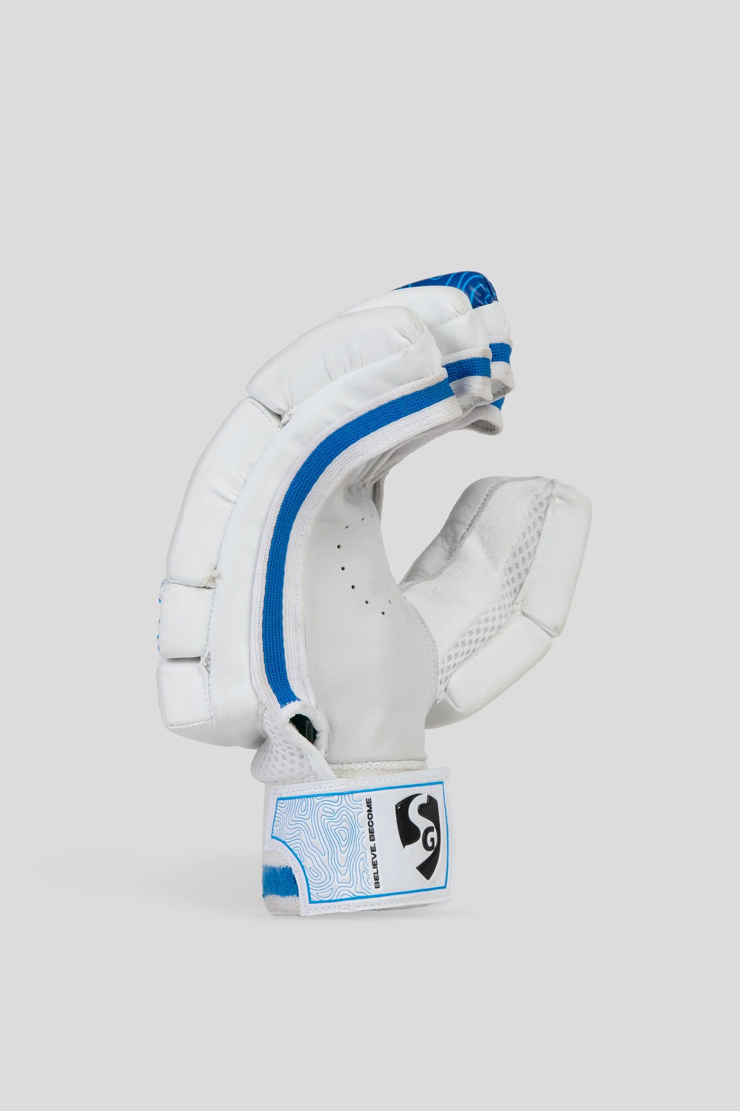SG Super Club Batting Gloves
