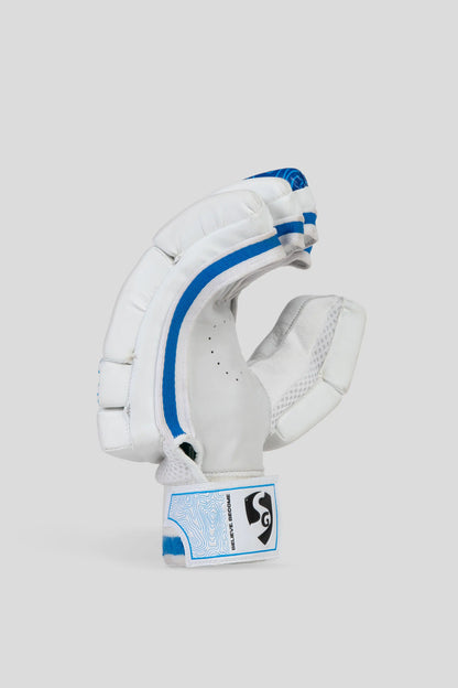SG Super Club Batting Gloves