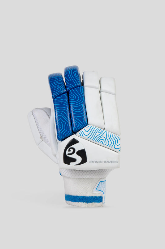 SG Sierra Spark Batting gloves
