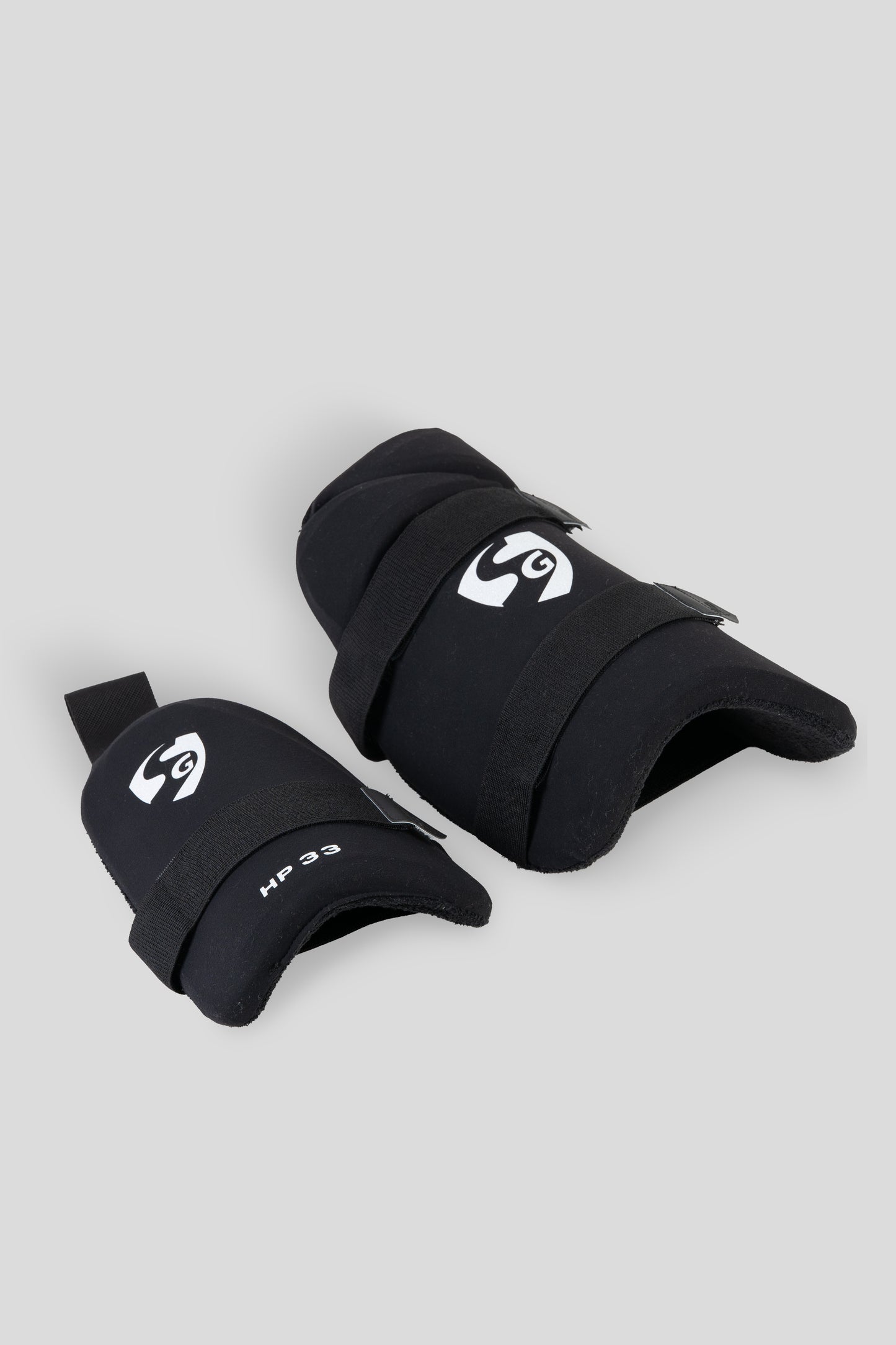 SG Combo HP 33 Prot Thigh Pad