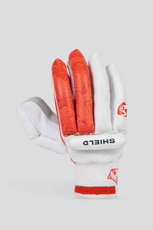 SG Shield Batting gloves