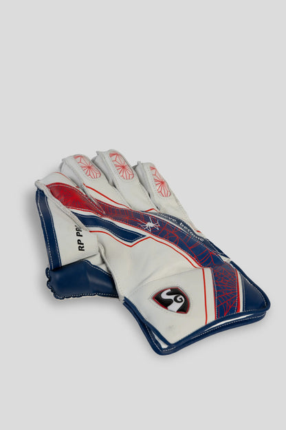 SG RP Pro Wicket Keeping Gloves