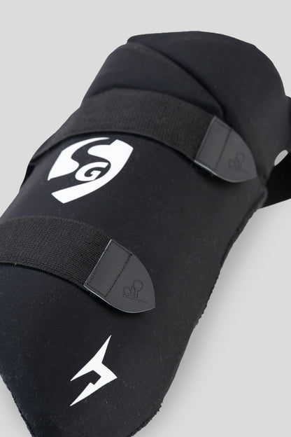 SG Combo HP 33 Prot Thigh Pad
