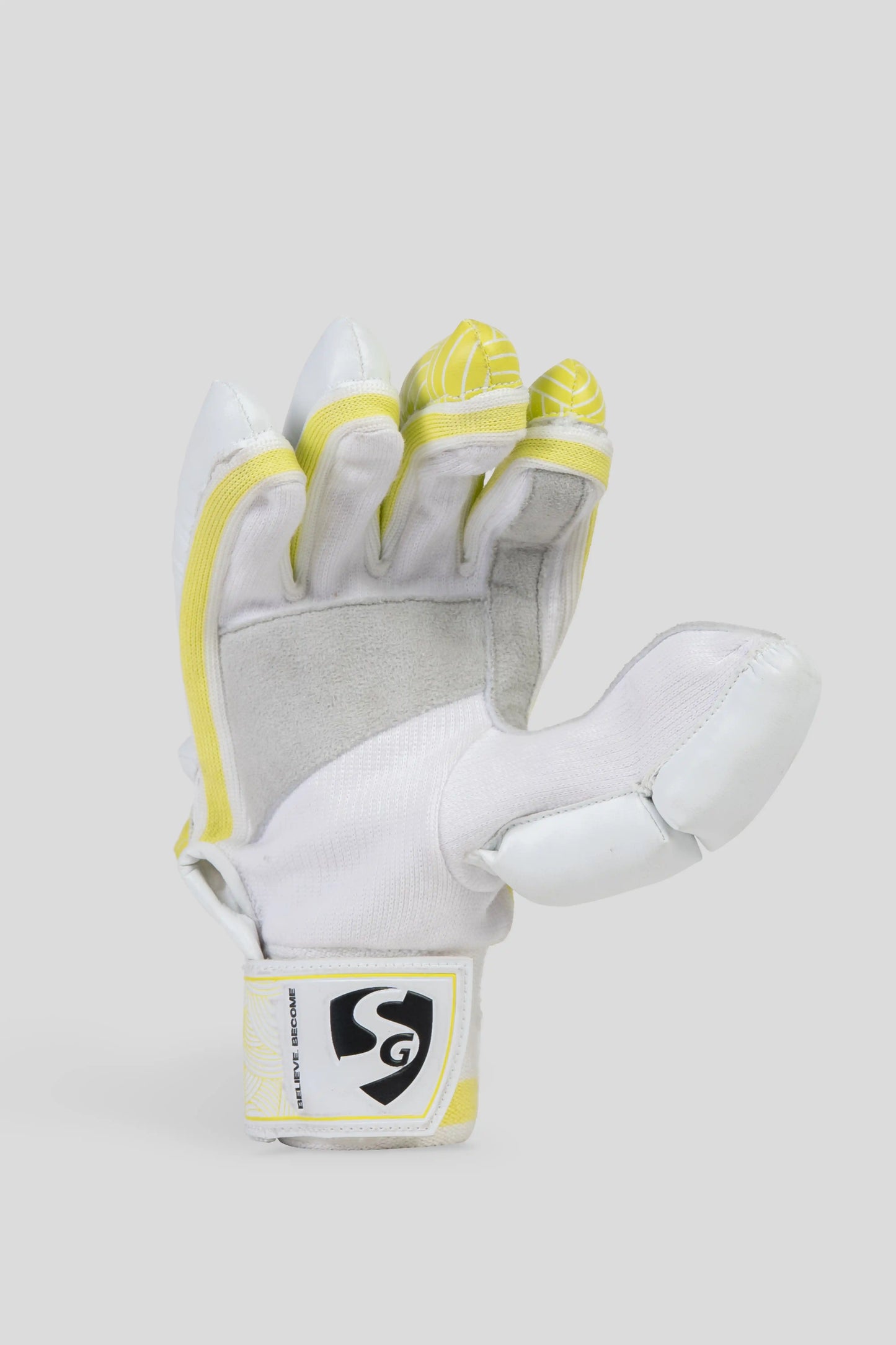SG Campus Batting gloves