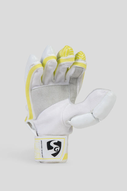 SG Campus Batting gloves