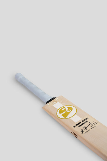 SG Sunny Gold Classic English Willow Cricket Bat