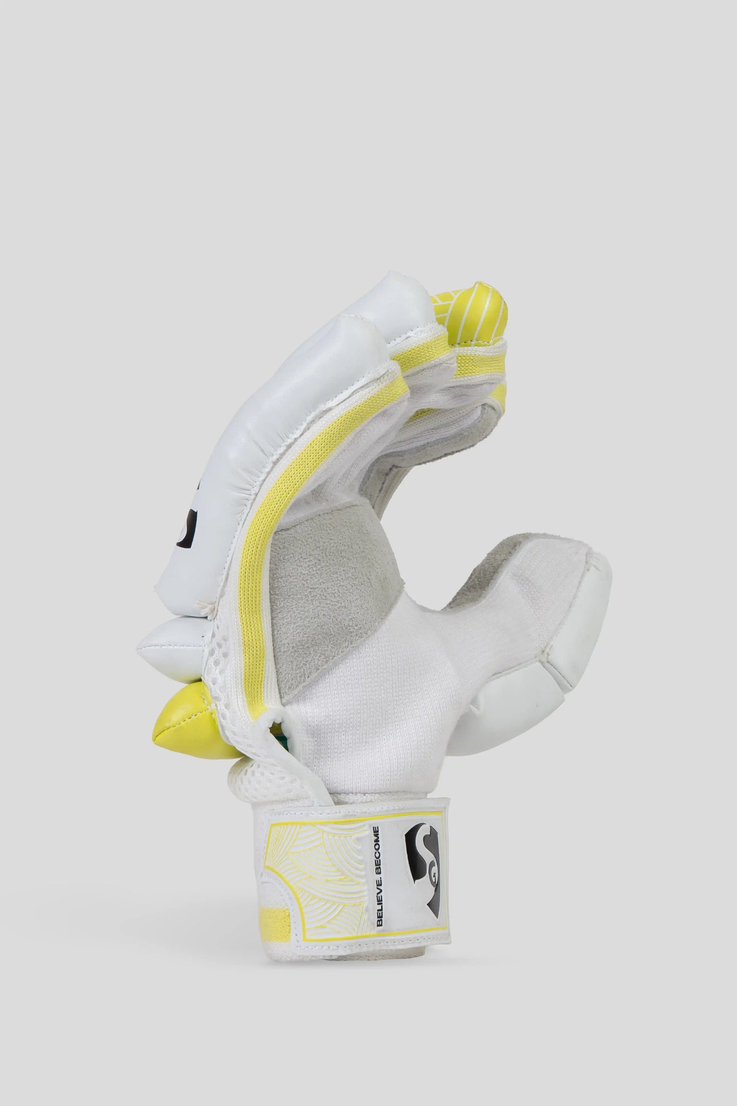 SG Campus Batting gloves