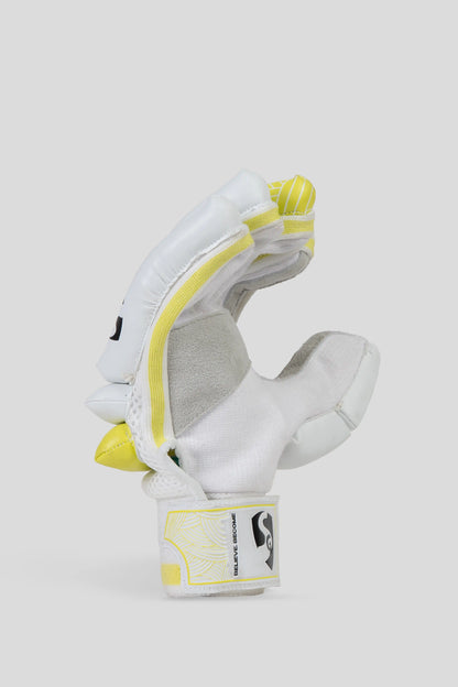 SG Campus Batting gloves