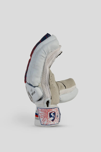 SG RP Flash Batting Gloves