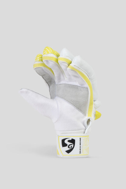 SG Campus Batting gloves