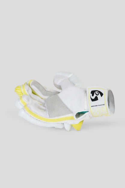 SG Campus Batting gloves