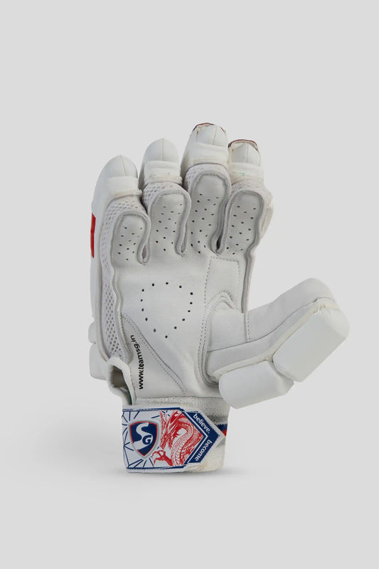 SG KLR Pro Batting Gloves