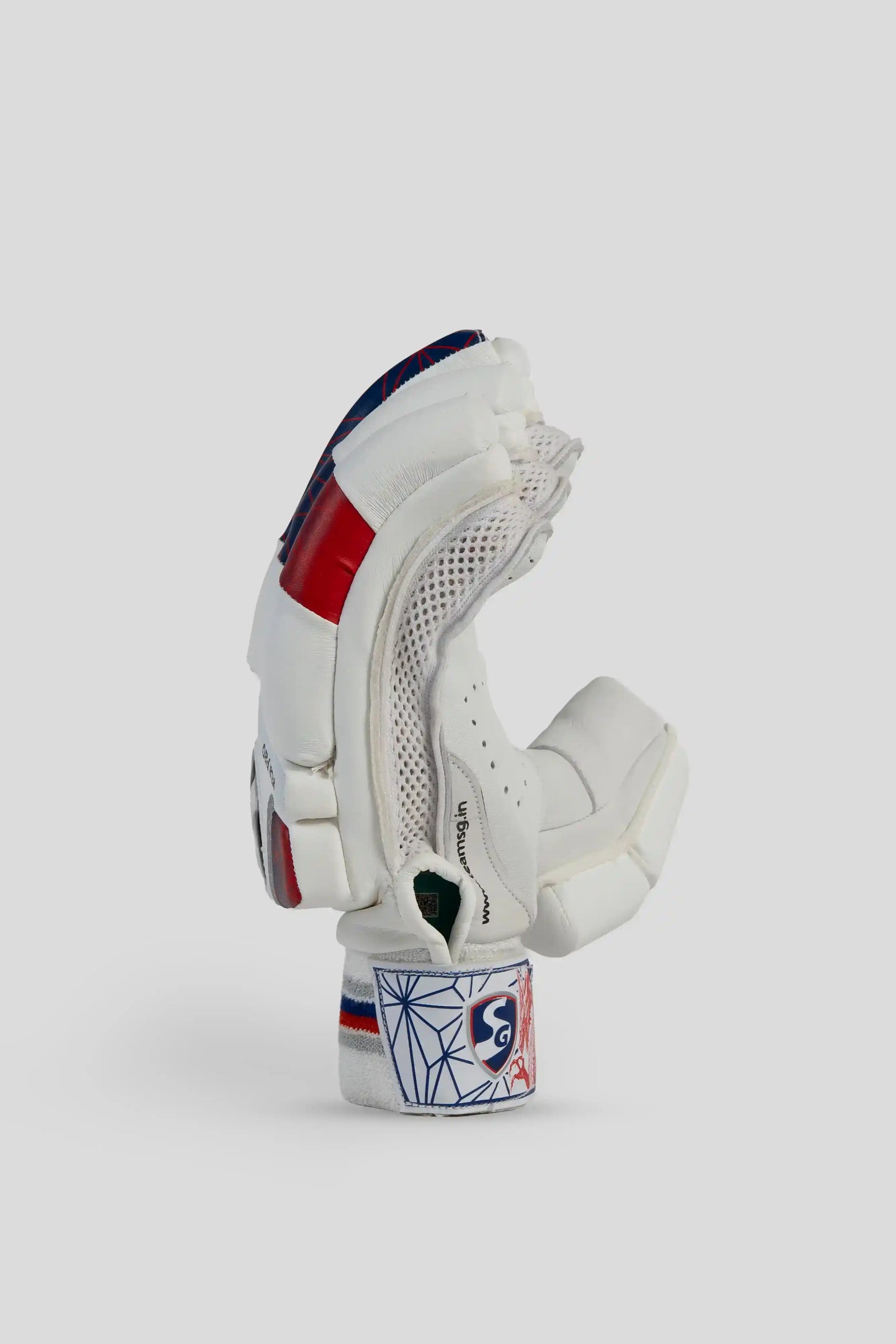 SG KLR Pro Batting Gloves