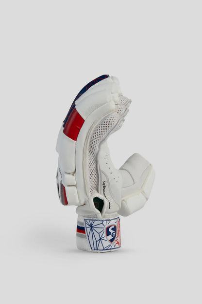 SG KLR Pro Batting Gloves