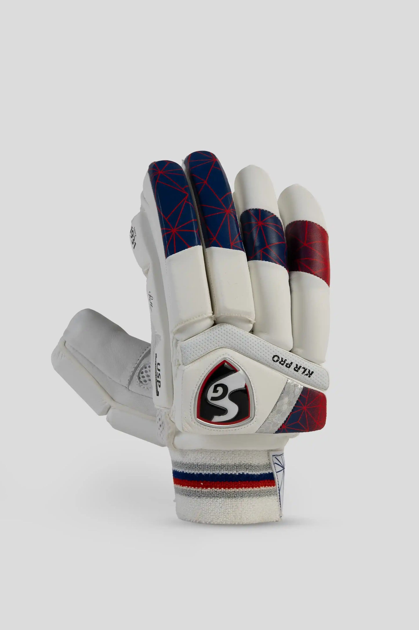 SG KLR Pro Batting Gloves