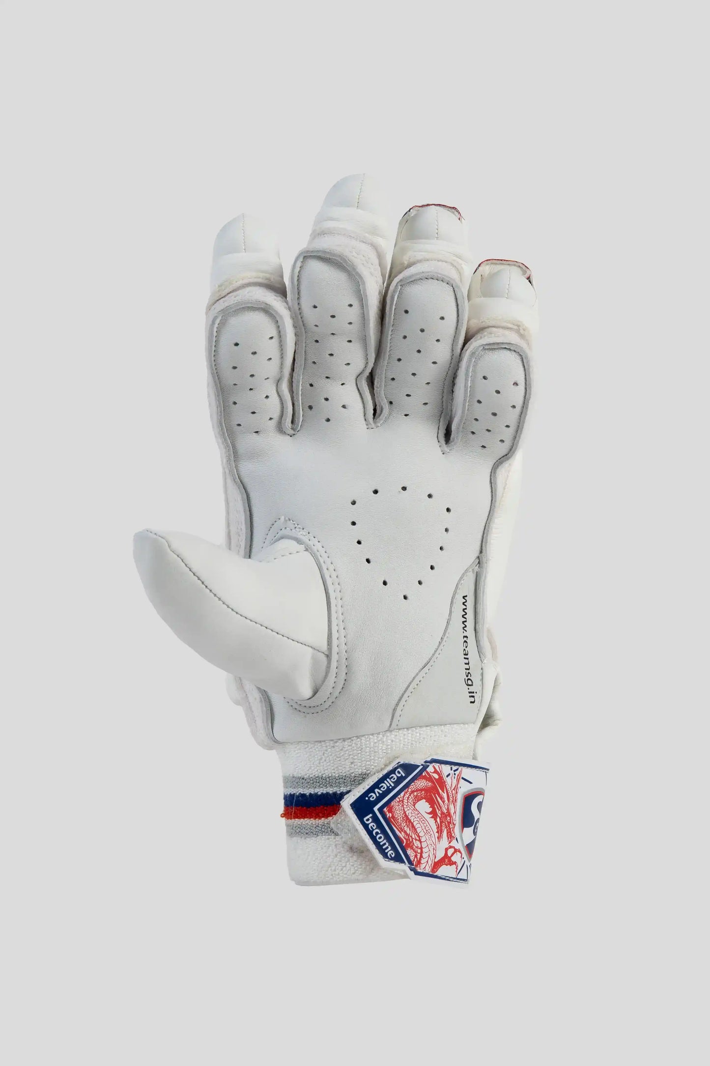 SG KLR Pro Batting Gloves