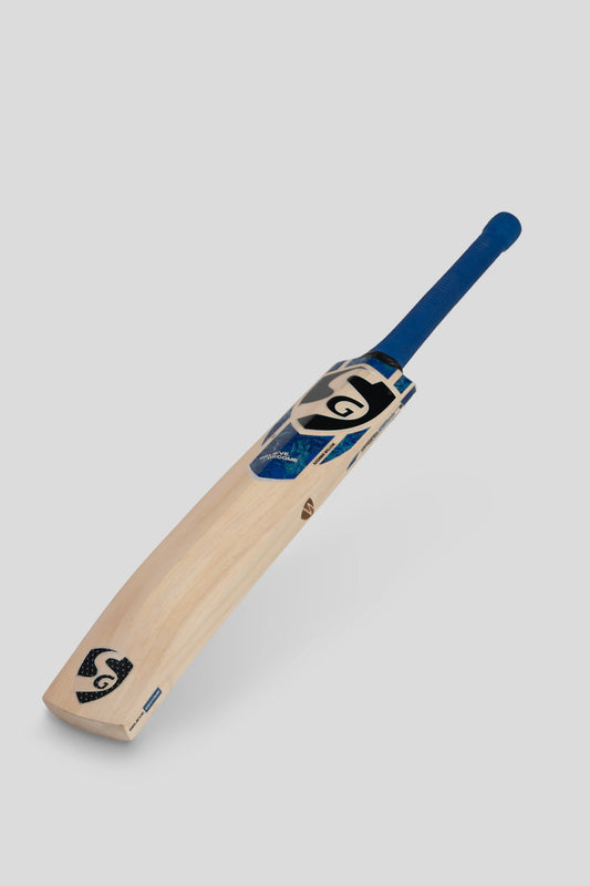 SG Sanju Pro Kashmir Willow Cricket Bat