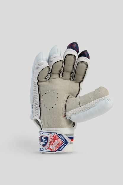 SG KLR Flash Batting Gloves
