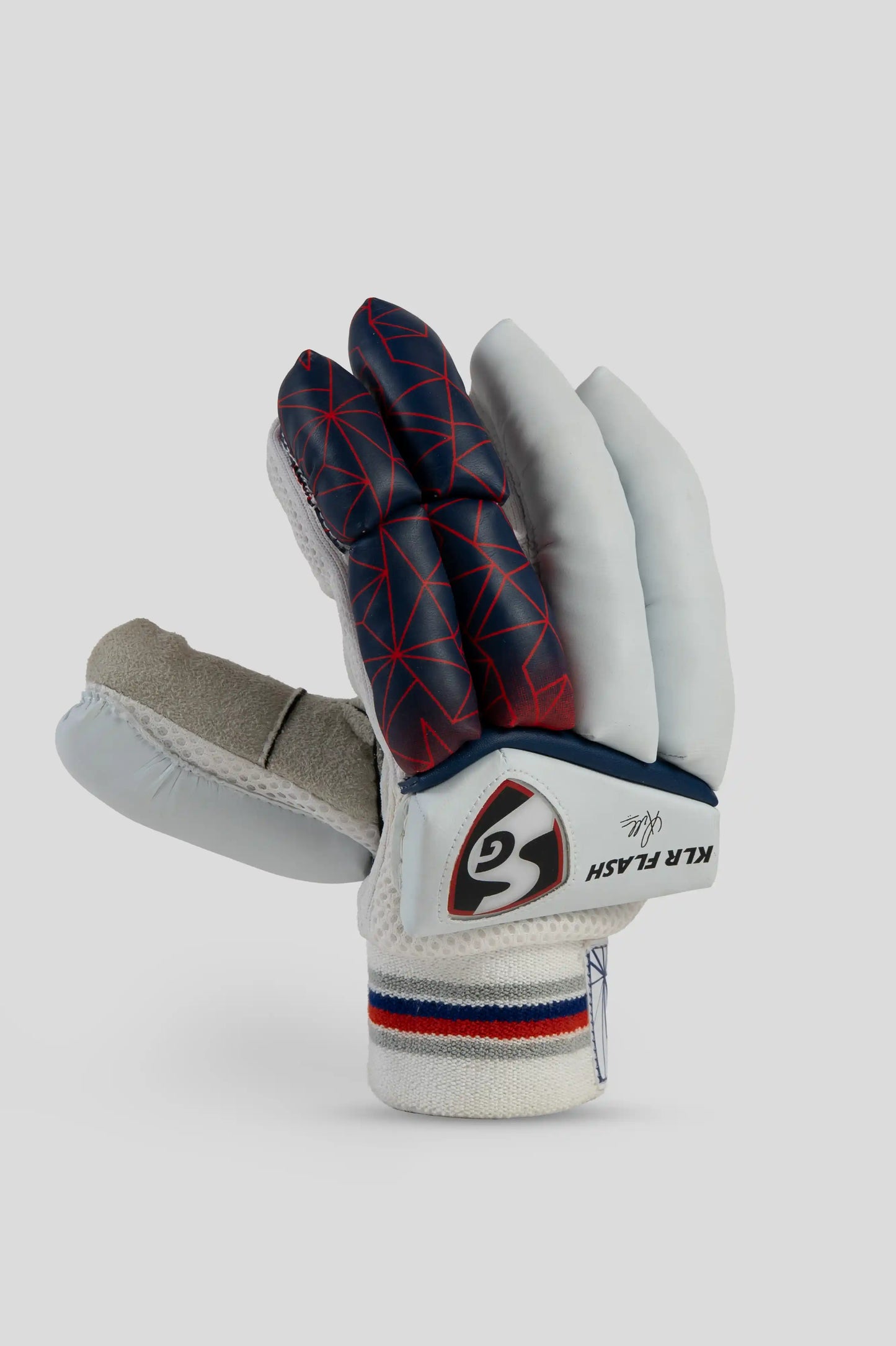 SG KLR Flash Batting Gloves