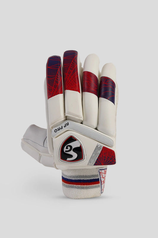 SG RP Pro Batting Gloves
