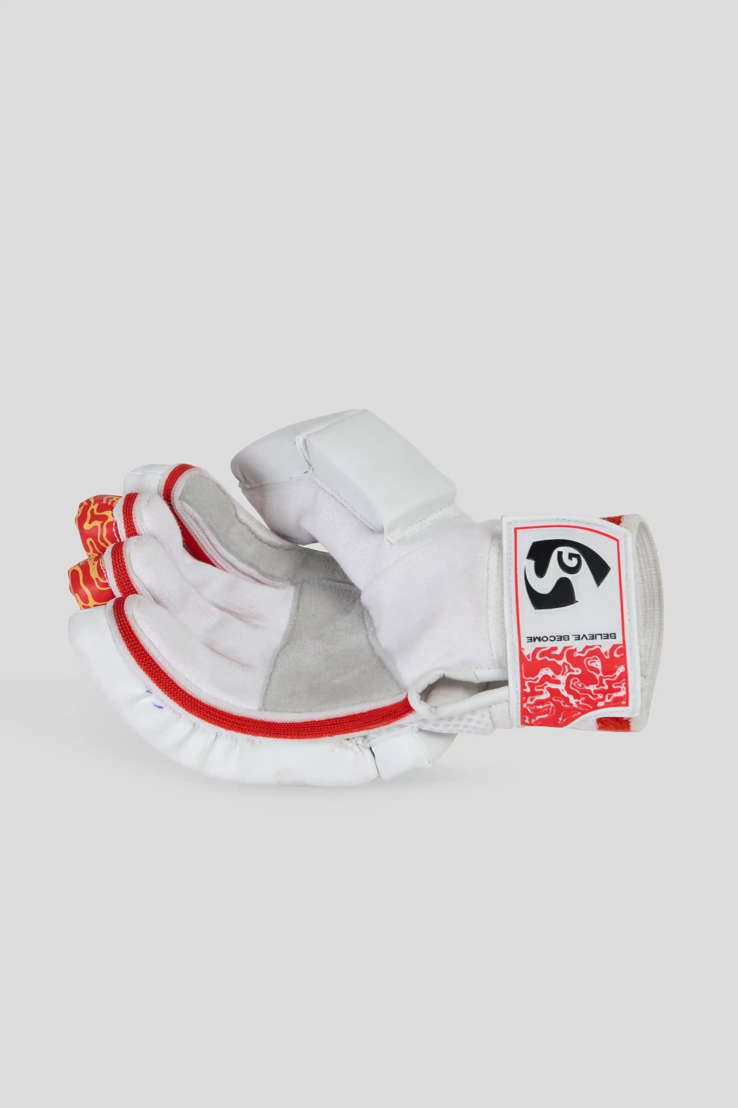SG Blaze Lite Batting Gloves