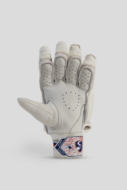 SG RP Pro Batting Gloves