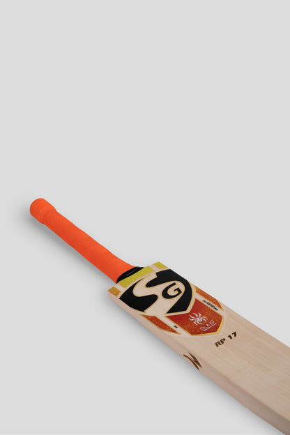 SG RP 17 English Willow Cricket Bat with SG
