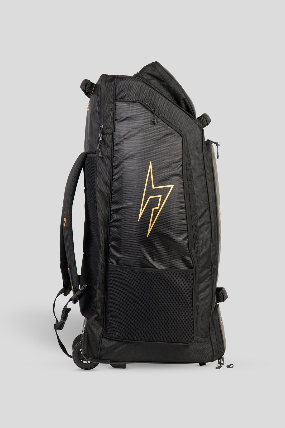SG HP33 Wheelie Duffle Cricket Kit Bag