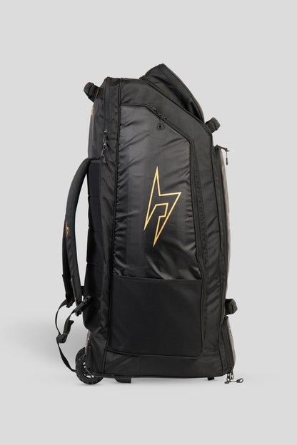 SG HP33 Wheelie Duffle Cricket Kit Bag