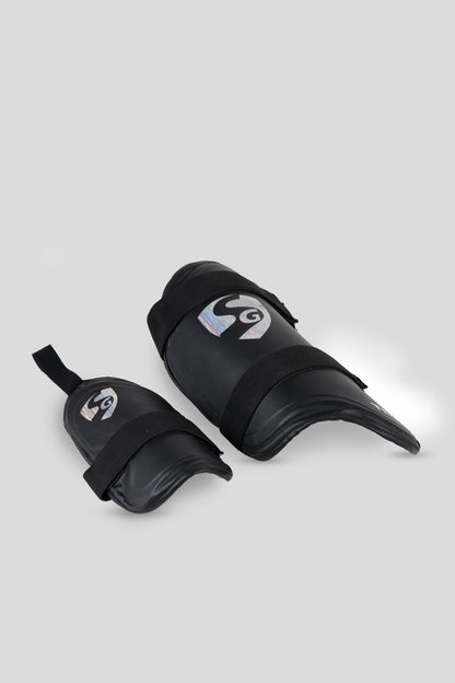 SG Test Combo Thigh Pad