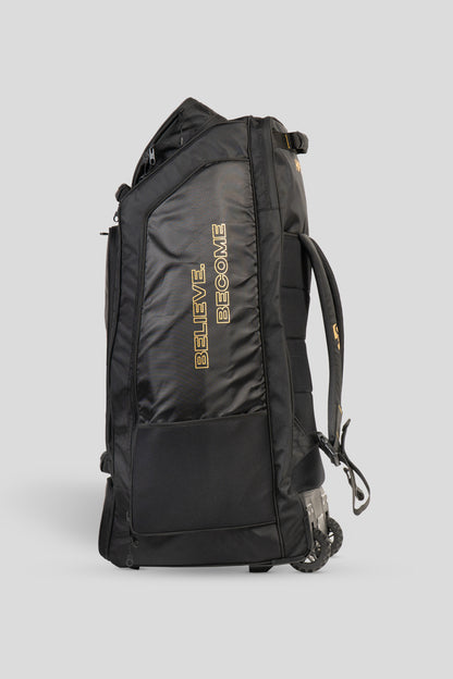 SG HP33 Wheelie Duffle Cricket Kit Bag