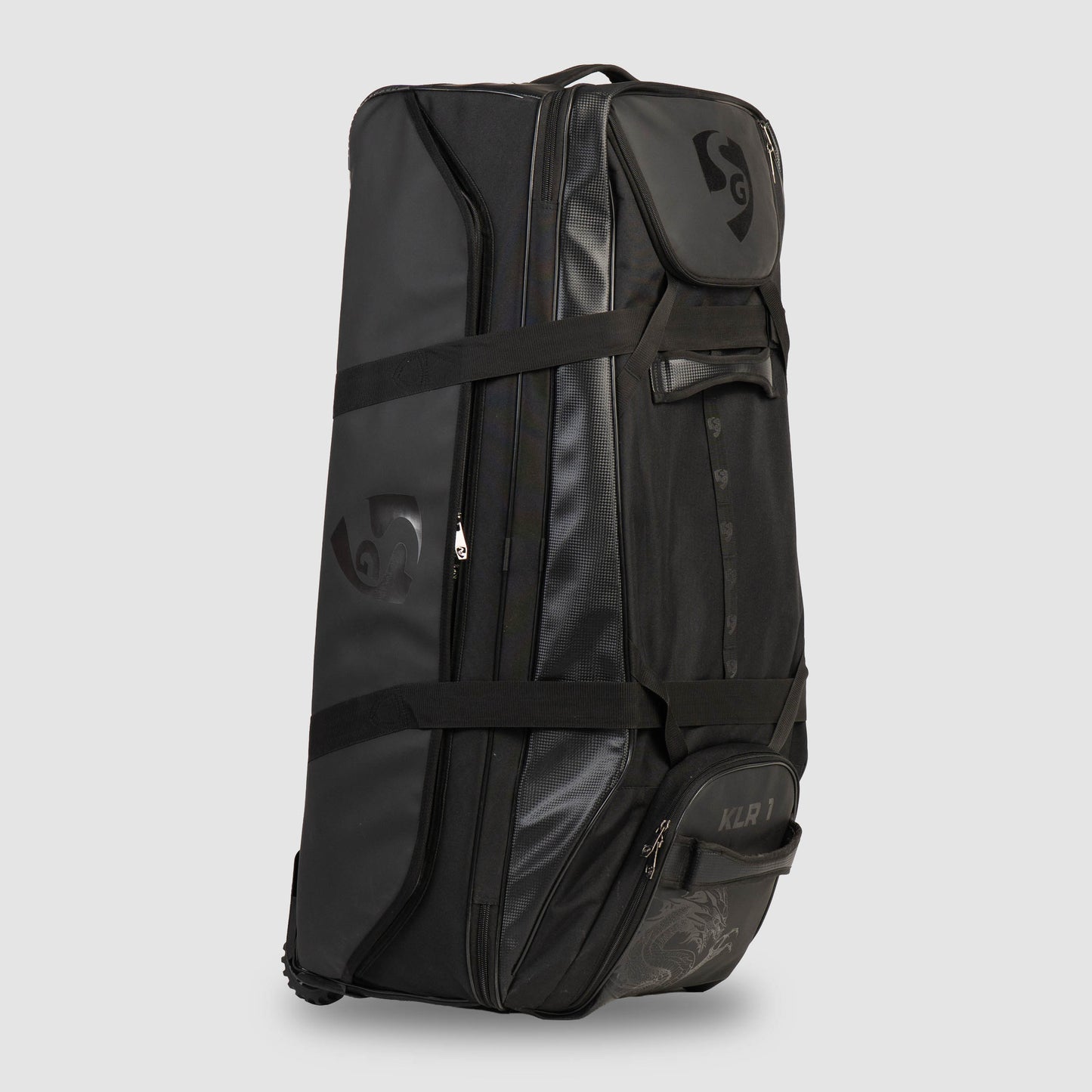 SG KLR Premium Cricket Kit Bag