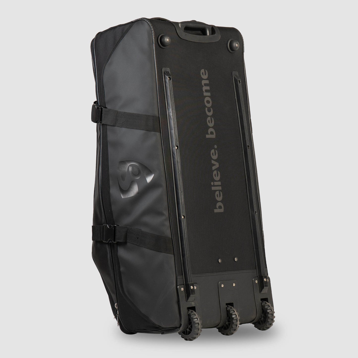 SG KLR Premium Cricket Kit Bag