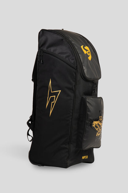 SG HP33 Wheelie Duffle Junior Cricket Kit Bag