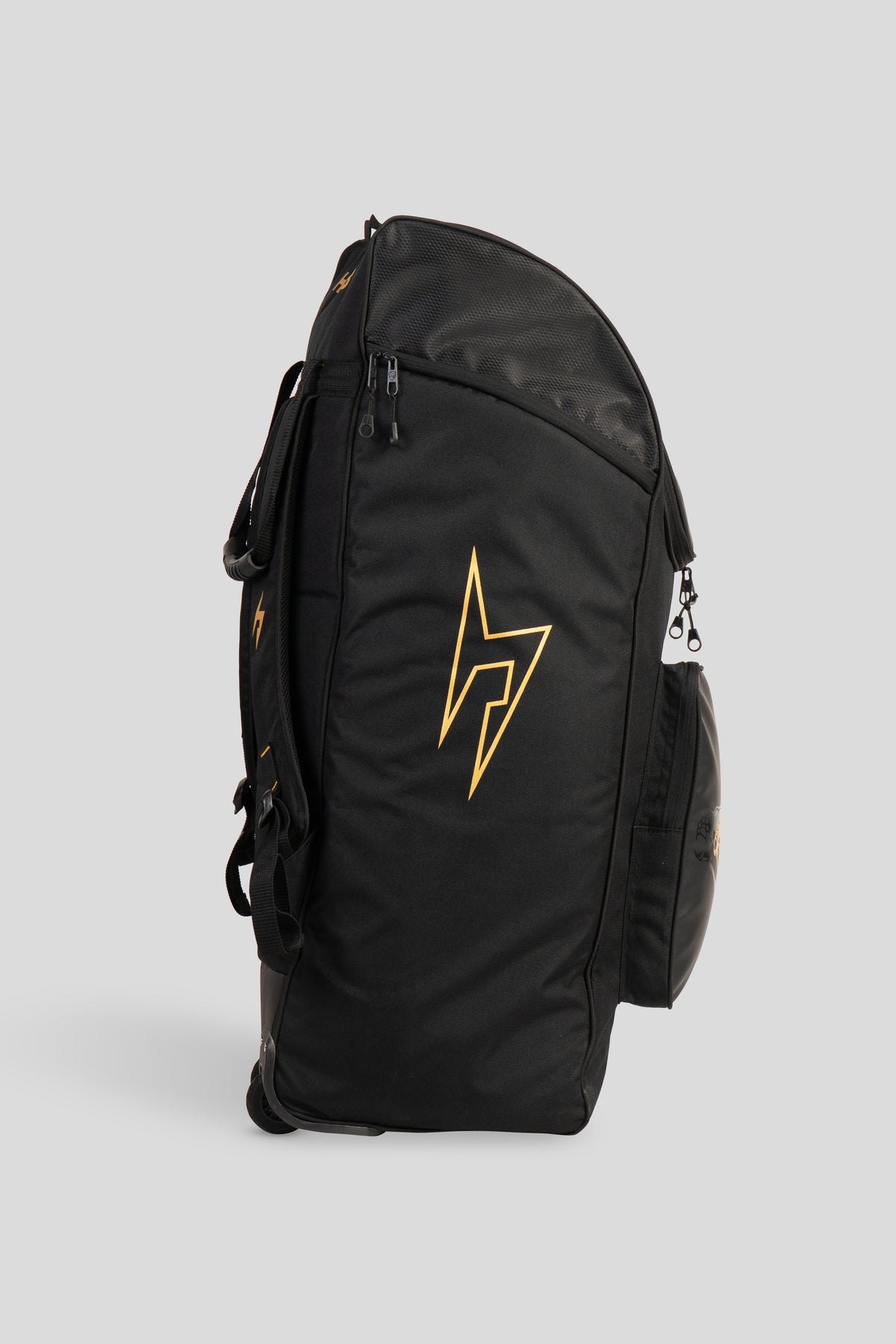 SG HP33 Wheelie Duffle Junior Cricket Kit Bag