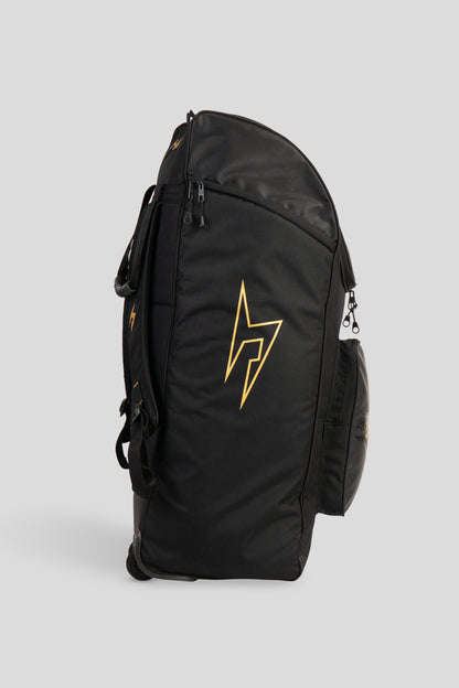 SG HP33 Wheelie Duffle Junior Cricket Kit Bag