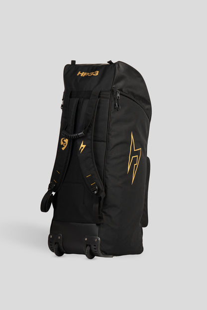 SG HP33 Wheelie Duffle Junior Cricket Kit Bag
