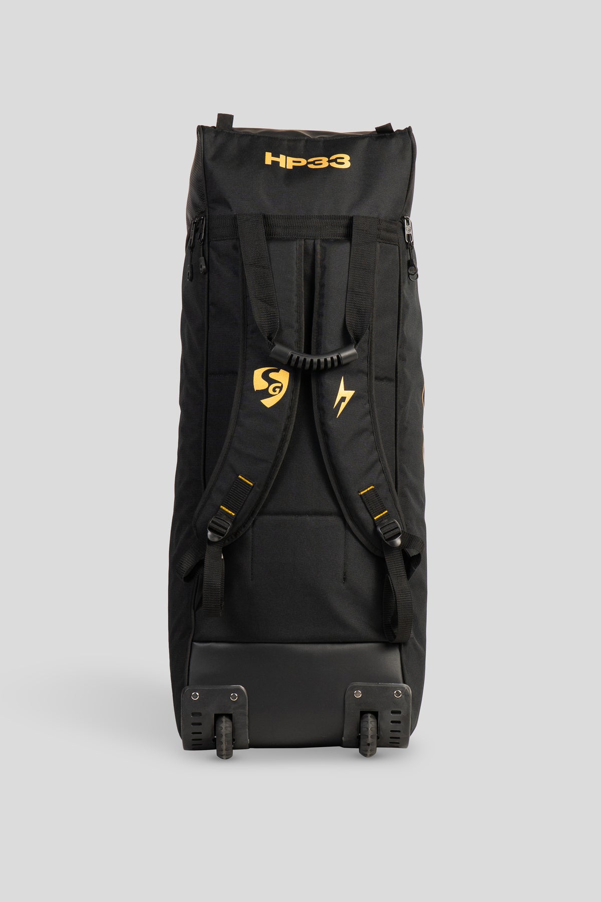 SG HP33 Wheelie Duffle Junior Cricket Kit Bag