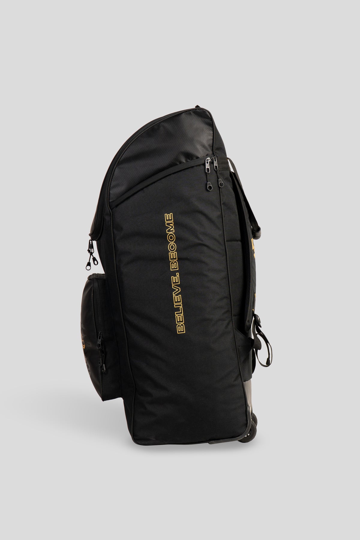 SG HP33 Wheelie Duffle Junior Cricket Kit Bag