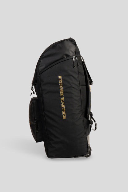 SG HP33 Wheelie Duffle Junior Cricket Kit Bag