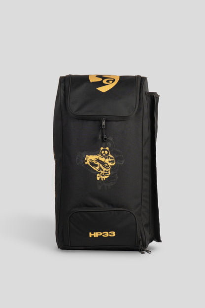 SG HP33 Junior Duffle Cricket Kit Bag