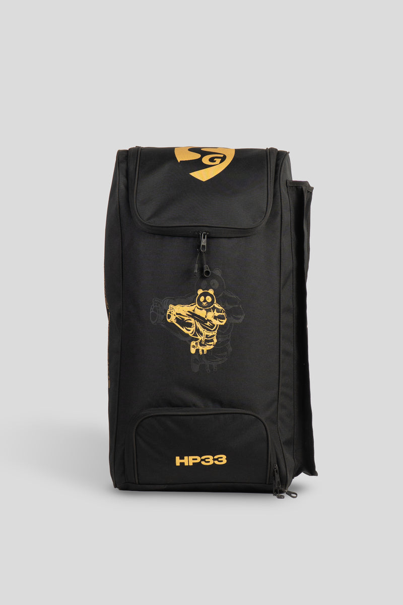 SG HP33 Junior Duffle Cricket Kit Bag