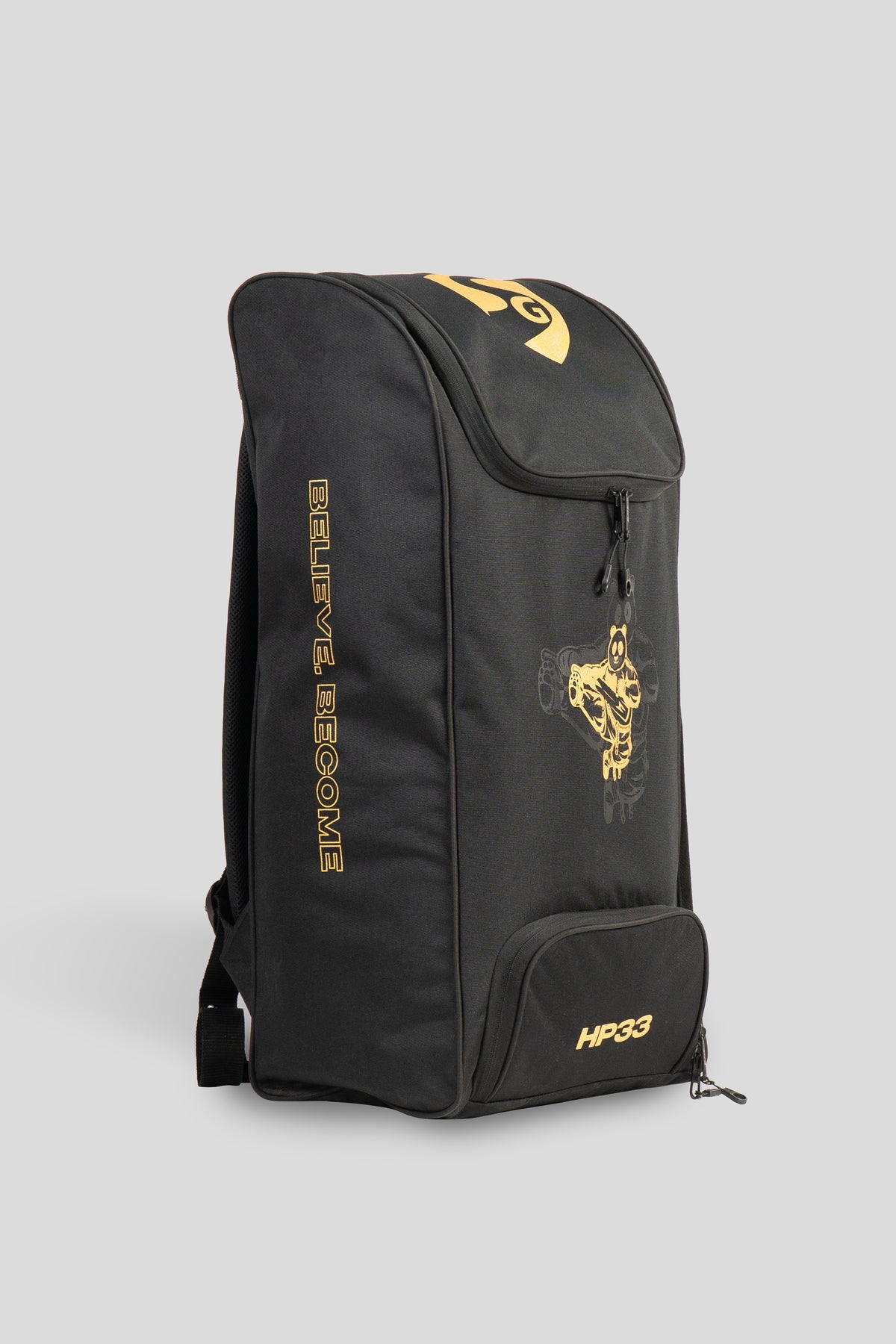 SG HP33 Junior Duffle Cricket Kit Bag