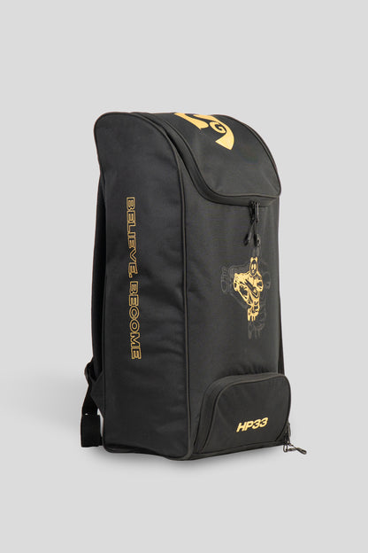 SG HP33 Junior Duffle Cricket Kit Bag