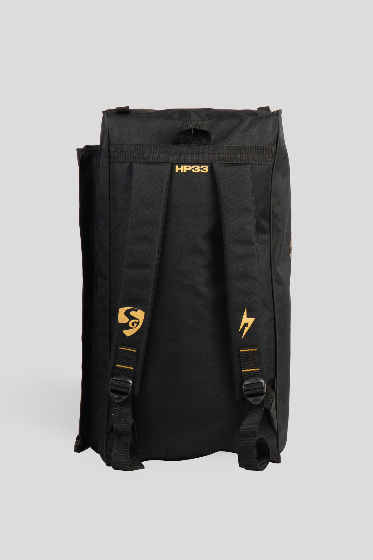 SG HP33 Junior Duffle Cricket Kit Bag