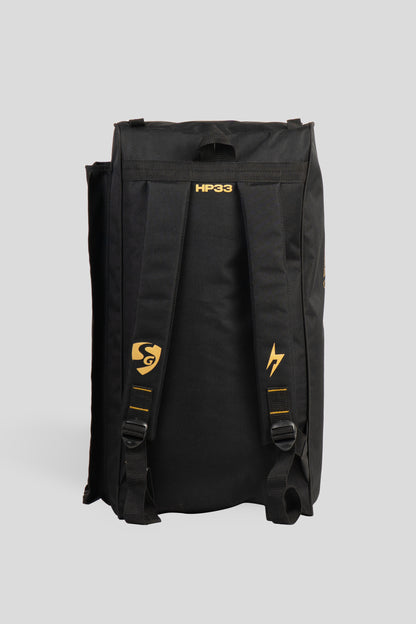 SG HP33 Junior Duffle Cricket Kit Bag