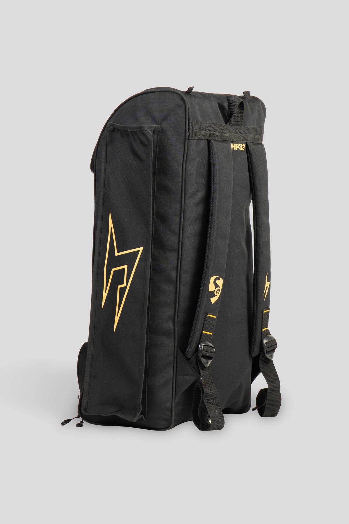 SG HP33 Junior Duffle Cricket Kit Bag