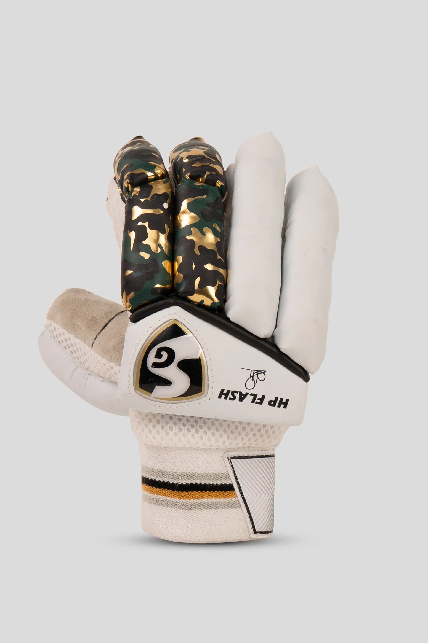 SG HP Flash Batting Gloves