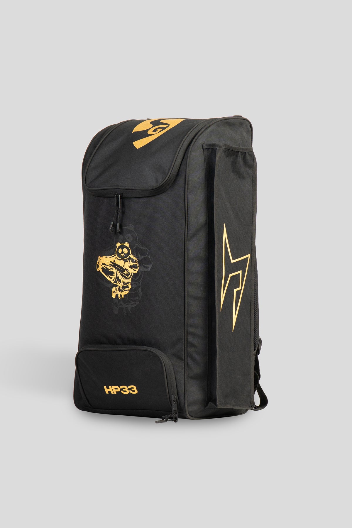 SG HP33 Junior Duffle Cricket Kit Bag