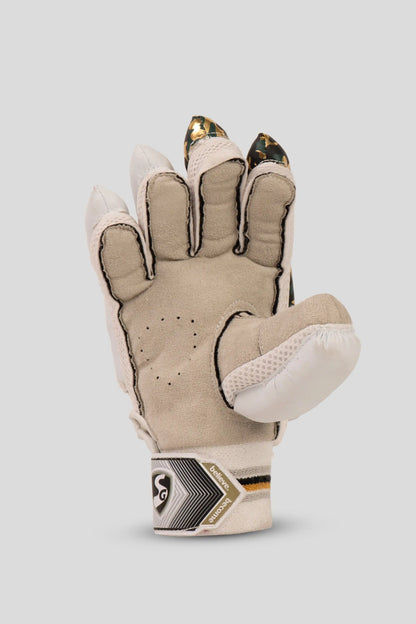 SG HP Flash Batting Gloves